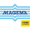 Logo van Technisch Bureau Magema B.V.