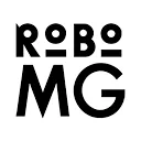 Logo van RoboMG