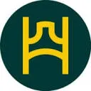 Logo van Holy City Amsterdam