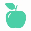 Logo van Gezondeten.nl
