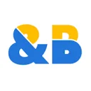 Logo van Bar AND Blij