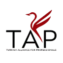 Logo van Turkish Alliance for Professionals
