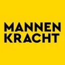 Logo van Mannenkracht