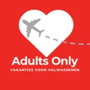 Logo van Only Adults vakanties.nl