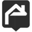 Logo van Hegeraat Leidekkersbedrijf