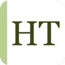 Logo van Stichting Het Terphuis
