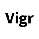 Logo van Vigr