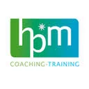 Logo van HPM Talent Coaching