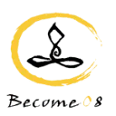 Logo van Become O8