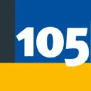 Logo van Haarlem105