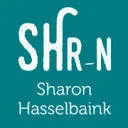 Logo van Sharon Hasselbaink - Food AND Psychology