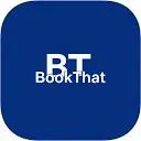 Logo van BookThat Group