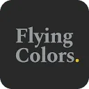 Logo van Flying Colors