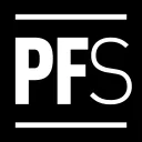Logo van Peter Faber Stichting