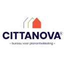 Logo van Cittanova Bureau voor Planontwikkeling