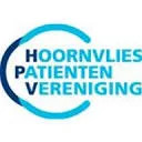 Logo Hoornvlies Patiënten Vereniging