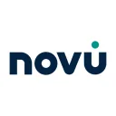 Logo van NOVU - Nederlandse Orde van Uitvinders