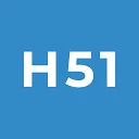 Logo van Harbor51