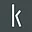 Logo van Keymer Essential Fabrics