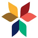Logo van Nederlandse Kastelenstichting