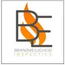 Logo B.E. Inspecties