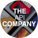 Logo The API Company