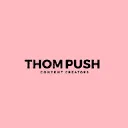 Logo THOM PUSH