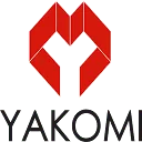 Logo van YAKOMI MORE THAN A GIFT