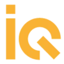 Logo van EnergiQ