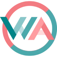 Logo van WaarneemApp