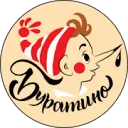 Logo van Multiculturele Gemeenschappelijke Stichting "Buratino"