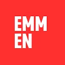 Logo van Stichting Promotie Emmen