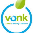 Logo van Schoonmaakbedrijf Vonk BV