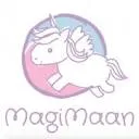 Logo van MagiMaan