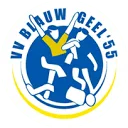 Logo van Blauw Geel '55