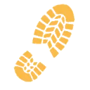 Logo van Verhoeven Bedrijfskleding
