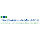 Logo van Raaijmakers AND de Mol Advies