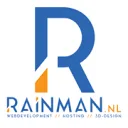 Logo Rainman.nl