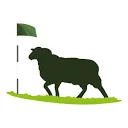 Logo Hollandsche Greenkeeping Maatschappij HGM