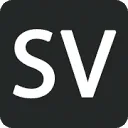 Logo van Studio Voorhuis