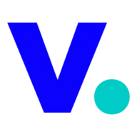 Logo van dit is vinz