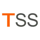 Logo van Tax AND Service Solutions
