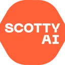 Logo van Scotty AI