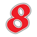 Logo van 1,2..8 Promotie AND Events