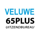 Logo van Veluwe65plus Uitzendbureau
