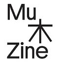 Logo van Muzine
