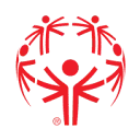 Logo van Special Olympics Nederland