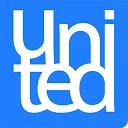 Logo van ICT United