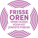Logo van Frisse Oren