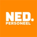 Logo van NED Personeel